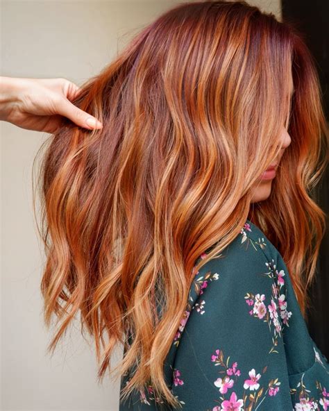 wella light auburn|wella light auburn hair color.